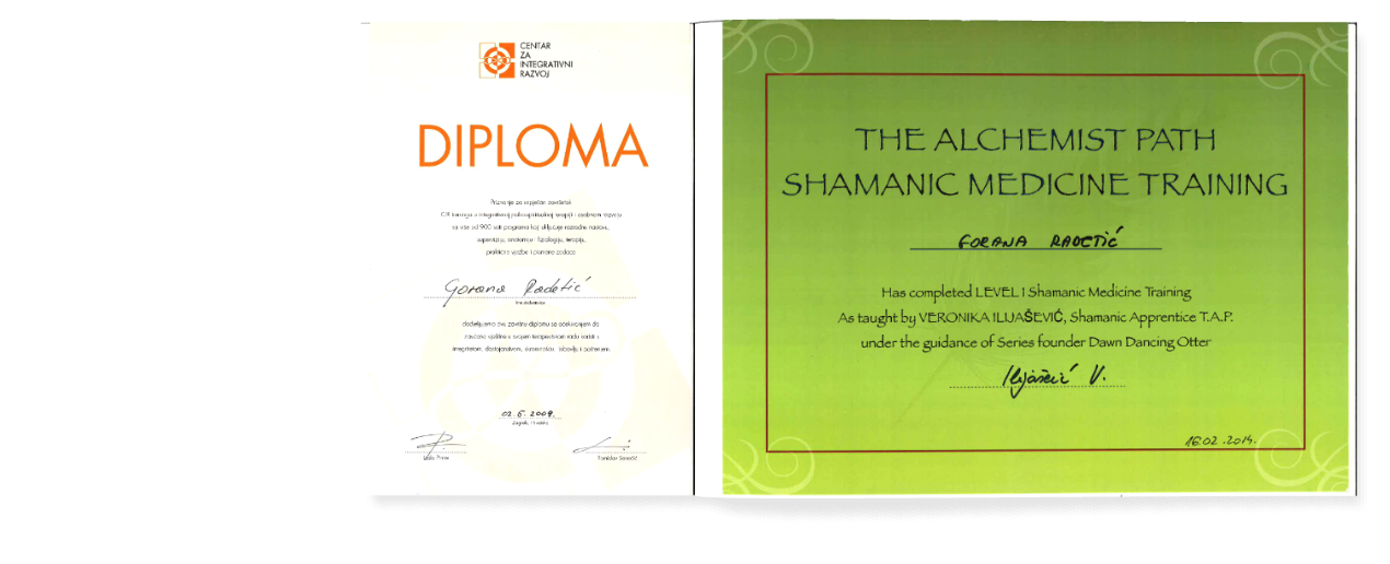 Diploma
