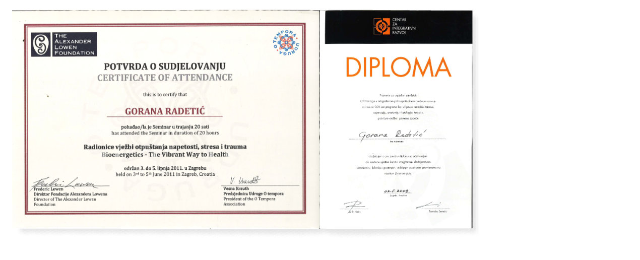 Diploma