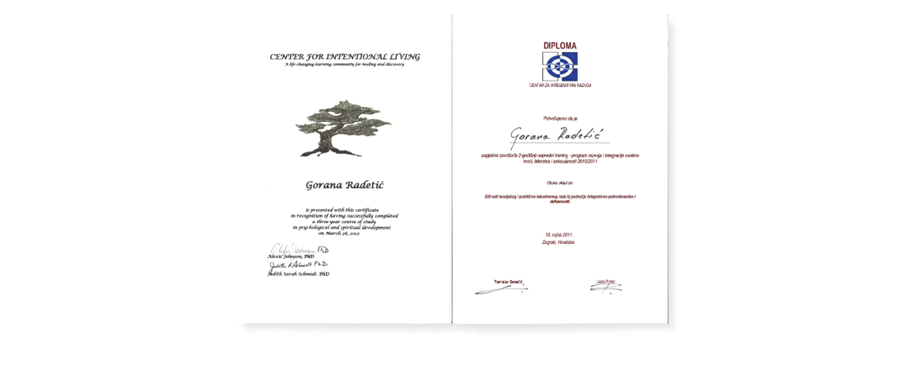 Diploma