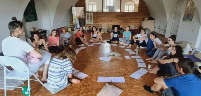 Škola osobnog razvoja