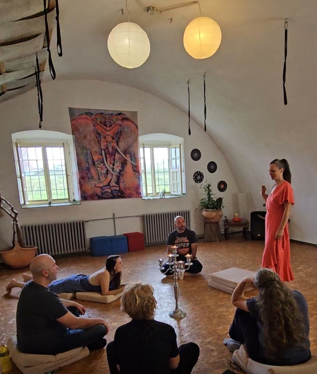 Radionica osobnog razvoja